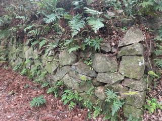 飯盛城（飯盛山城）の登城記録(けん丸さん)