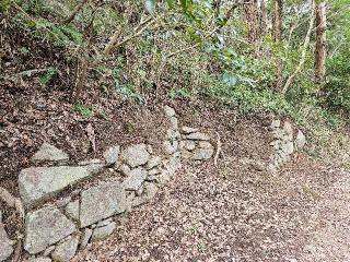 飯盛城（飯盛山城）の登城記録(秀さん)