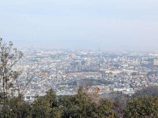 飯盛城（飯盛山城）の登城記録(千　百万さん)