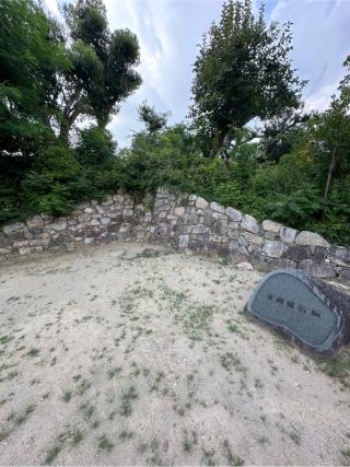 伊丹城（有岡城）の登城記録(清正さん)