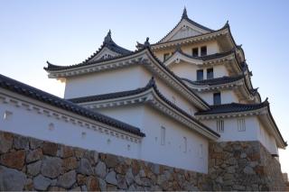 尼崎城の登城記録(こにーさん)