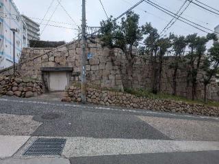 花隈城の登城記録(千　百万さん)