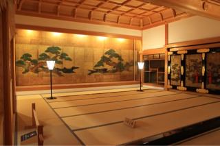 篠山城の登城記録(こにーさん)