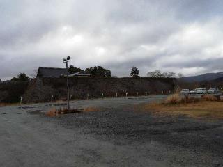 篠山城の登城記録(じゅんぺいさん)