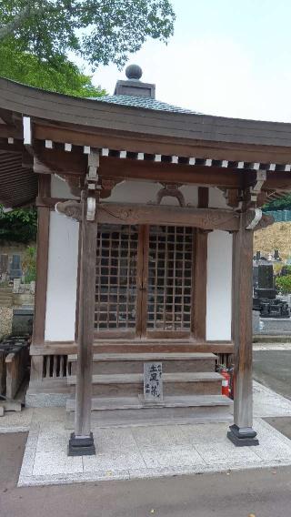 東光寺城の登城記録(ひろ神社仏閣さん)