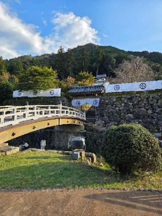 出石城の登城記録(jinさん)