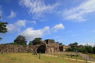 竹田城の登城記録(こにーさん)
