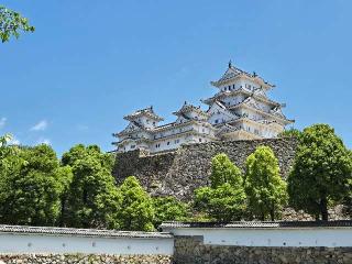 姫路城（白鷺城）の登城記録(ムークンさん)