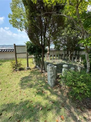 三木城の登城記録(清正さん)