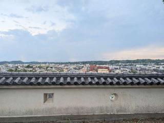 三木城の登城記録(泰成さん)