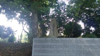 英賀城の登城記録(トシさん)