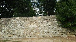 英賀城の登城記録(トシさん)