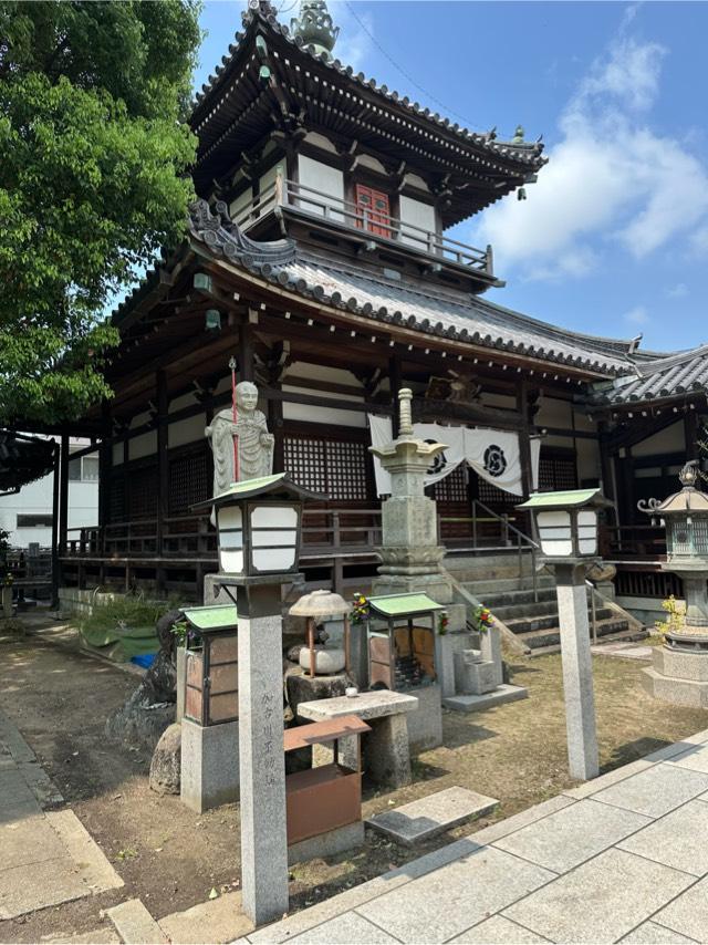 兵庫県加古川市加古川町本町 加古川城の写真4