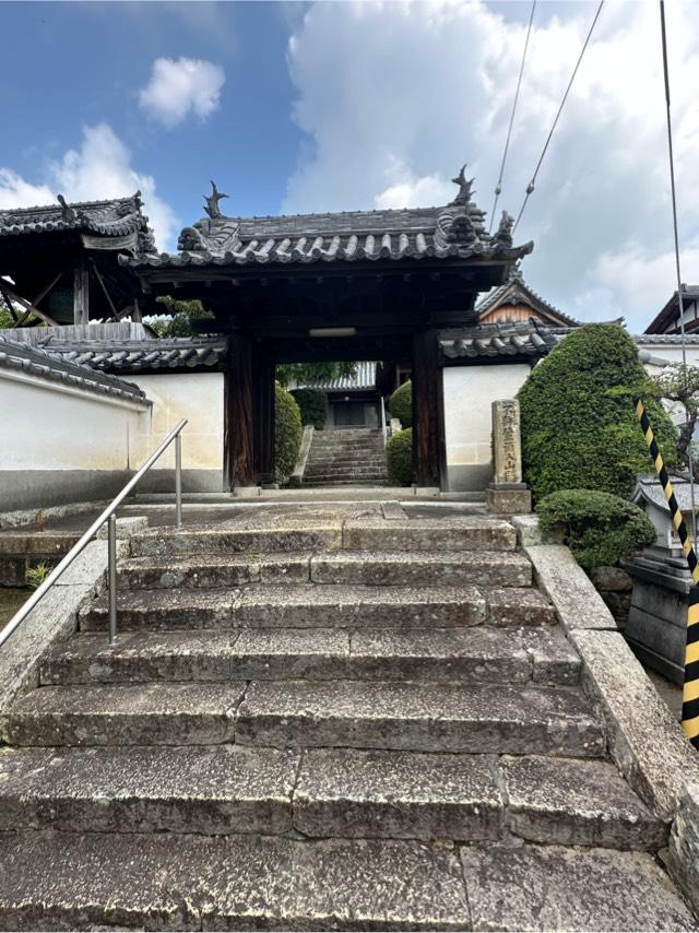 兵庫県加古川市志方町志方町７２０ 志方城の写真3