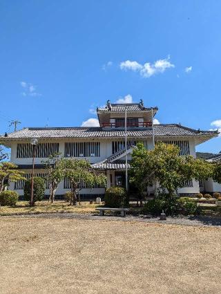 御着城の登城記録(はしおさん)