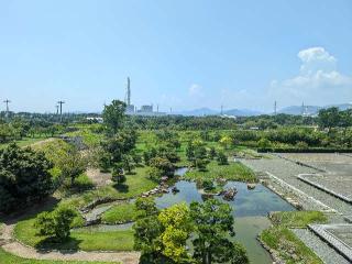 赤穂城の登城記録(泰成さん)