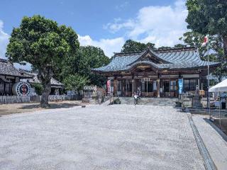 赤穂城の登城記録(泰成さん)