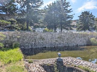 洲本城の登城記録(泰成さん)