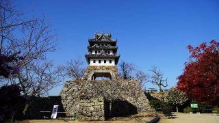 洲本城の登城記録(オカドンさん)