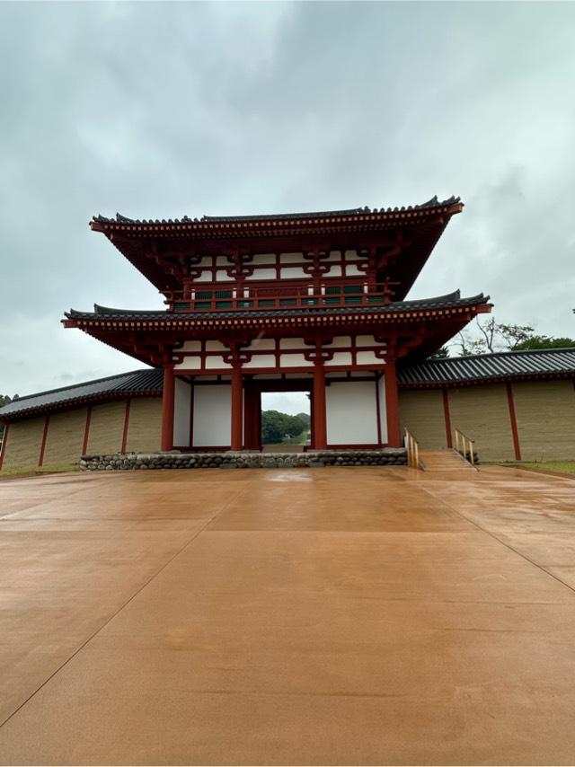 宮城県多賀城市市川 多賀城（多賀柵）の写真2