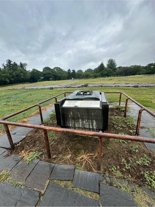 宮城県多賀城市市川 多賀城（多賀柵）の写真5