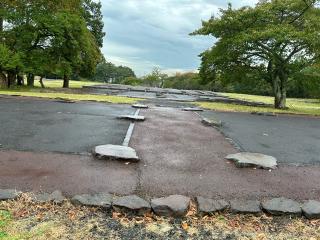 多賀城の登城記録(ヒロヨンさん)