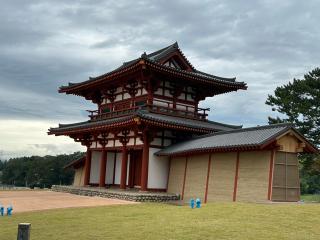 多賀城の登城記録(ヒロヨンさん)