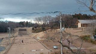 多賀城（多賀柵）の登城記録(SFUKU さん)