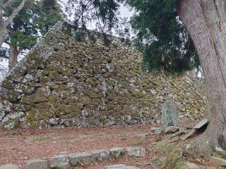 高取城の登城記録(kenさん)