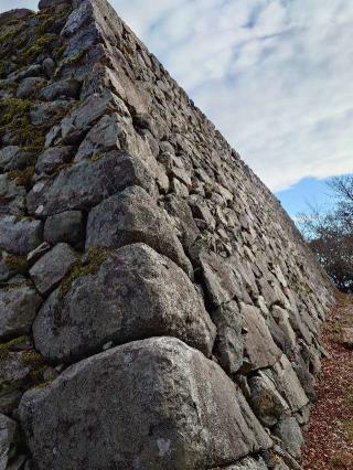 高取城の登城記録(くぺさん)