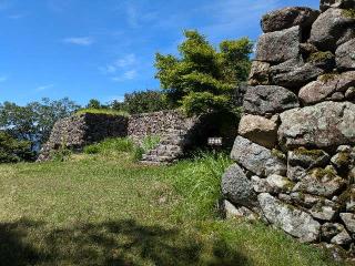 高取城の登城記録(034eNaさん)