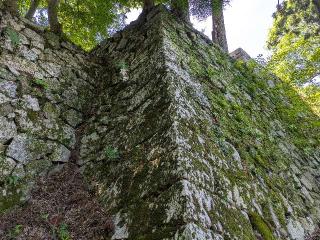 高取城の登城記録(034eNaさん)
