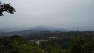 信貴山城の登城記録(ひろ神社仏閣さん)