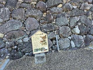 郡山城の登城記録(秀さん)