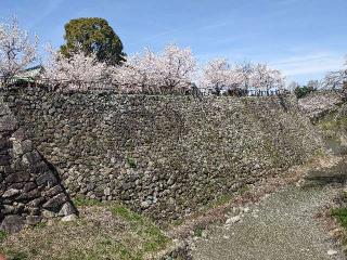 郡山城の登城記録(千　百万さん)