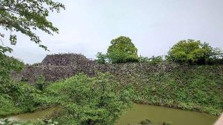 郡山城の登城記録(KAZUさん)