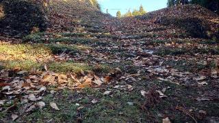 宇陀松山城の登城記録(オカドンさん)