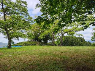 宇陀松山城の登城記録(ミヤリンさん)