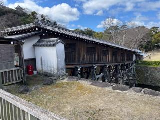 和歌山城の登城記録(オウセンさん)