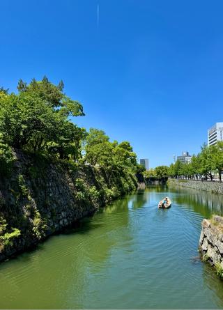 和歌山城の登城記録(Chineさん)