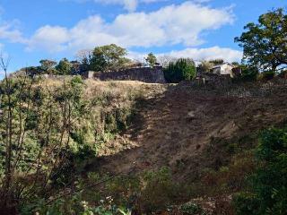 新宮城の登城記録(kenさん)