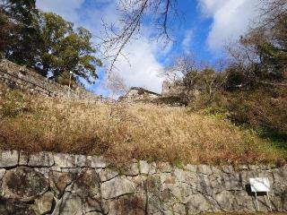 新宮城の登城記録(kenさん)