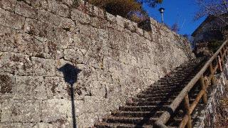 新宮城の登城記録(オカドンさん)