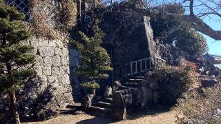 新宮城の登城記録(オカドンさん)