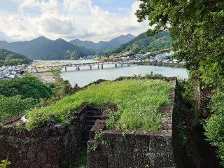 新宮城の登城記録(syuさん)