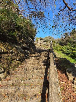 新宮城の登城記録(jinさん)