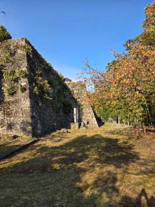 新宮城の登城記録(jinさん)