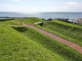 志苔館の登城記録(泰成さん)