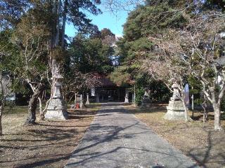 亘理城の登城記録(タケローさん)