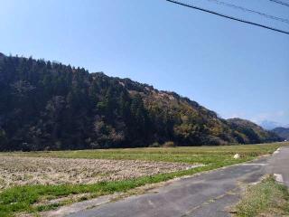 妙見山城の登城記録(タケローさん)